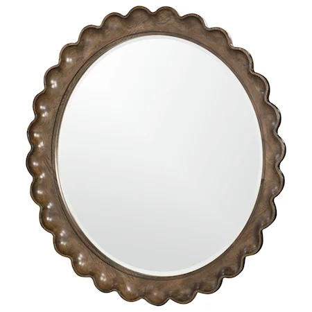 Merton Mirror